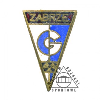 GÓRNIK ZABRZE