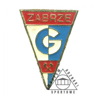 GÓRNIK ZABRZE