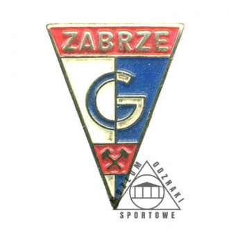 GÓRNIK ZABRZE