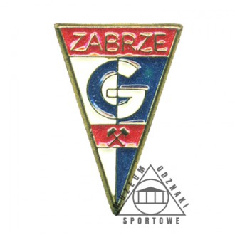 GÓRNIK ZABRZE