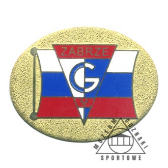 GÓRNIK ZABRZE