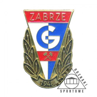 GÓRNIK ZABRZE