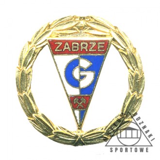 GÓRNIK ZABRZE