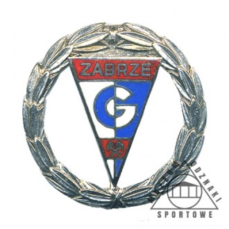 GÓRNIK ZABRZE