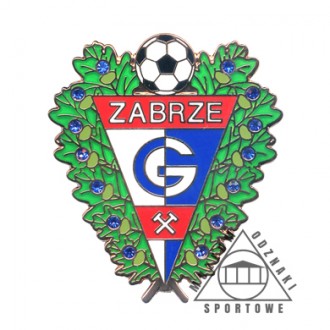 GÓRNIK ZABRZE