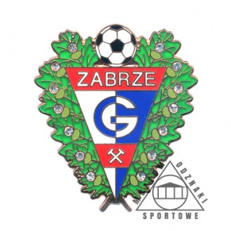 GÓRNIK ZABRZE