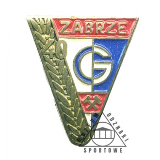 GÓRNIK ZABRZE