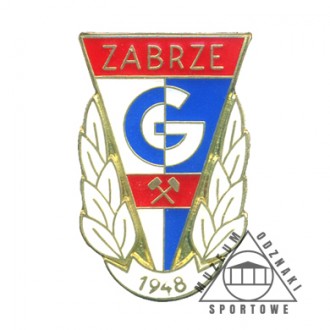 GÓRNIK ZABRZE