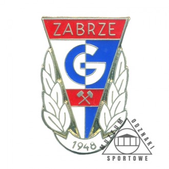 GÓRNIK ZABRZE