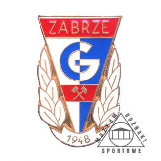 GÓRNIK ZABRZE