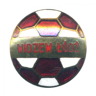 WIDZEW ŁÓDŹ