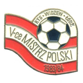 WIDZEW ŁÓDŹ