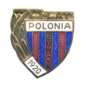 POLONIA BYTOM