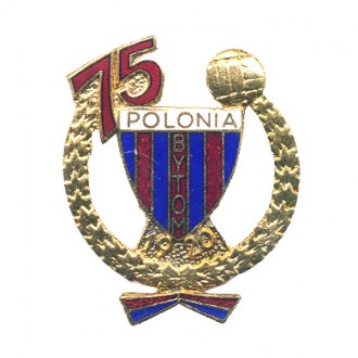 POLONIA BYTOM