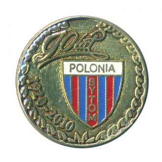 POLONIA BYTOM