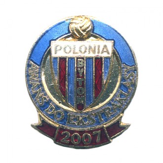 POLONIA BYTOM