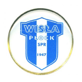 WISŁA PŁOCK