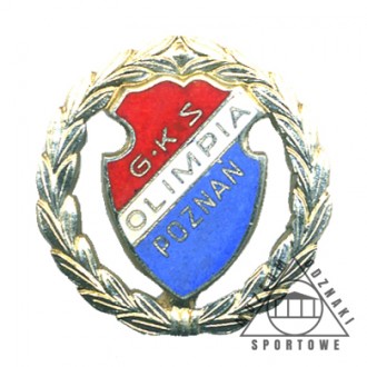 OLIMPIA POZNAŃ