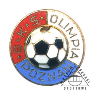 OLIMPIA POZNAŃ