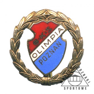 OLIMPIA POZNAŃ