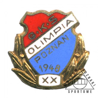 OLIMPIA POZNAŃ