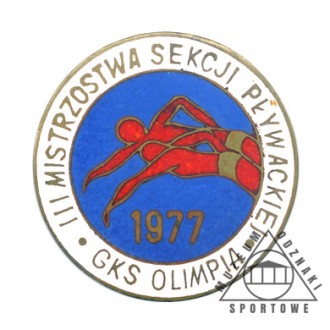 OLIMPIA POZNAŃ