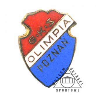 OLIMPIA POZNAŃ