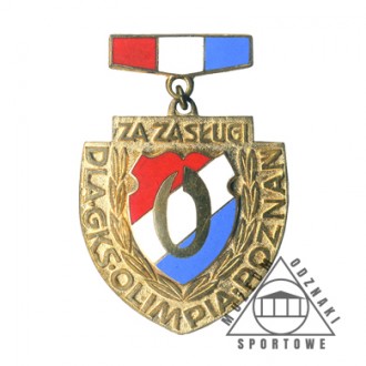 OLIMPIA POZNAŃ