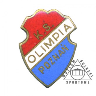 OLIMPIA POZNAŃ