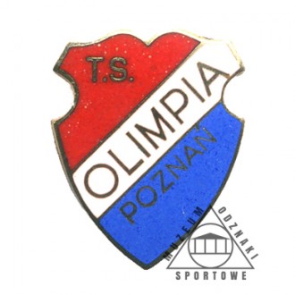 OLIMPIA POZNAŃ