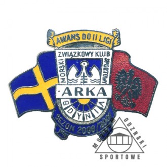 ARKA GDYNIA