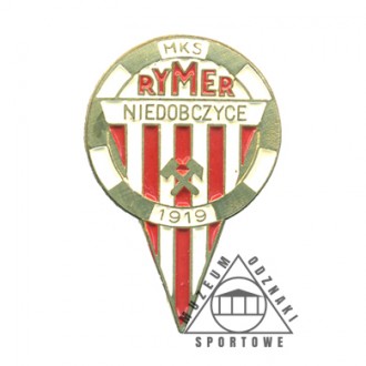 RYMER NIEDOBCZYCE