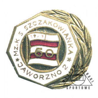 SZCZAKOWIANKA JAWORZNO