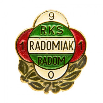 RADOMIAK RADOM