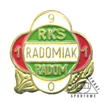 RADOMIAK RADOM