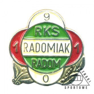 RADOMIAK RADOM