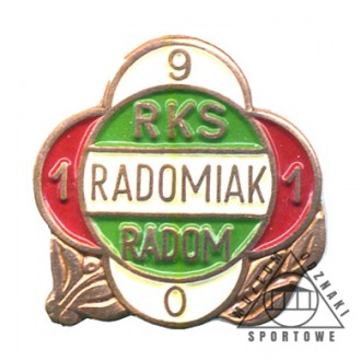 RADOMIAK RADOM