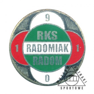 RADOMIAK RADOM