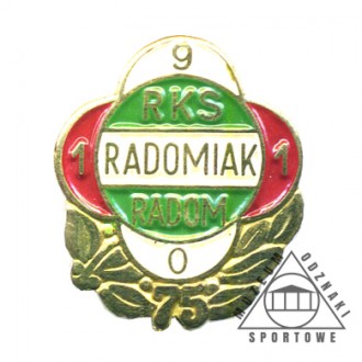 RADOMIAK RADOM