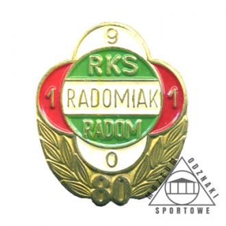 RADOMIAK RADOM