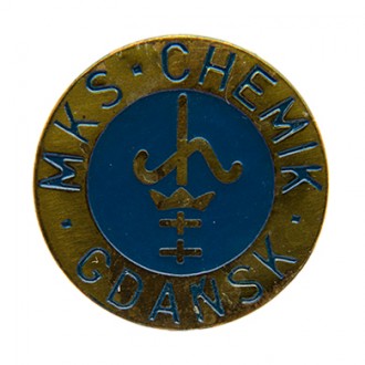 CHEMIK GDAŃSK