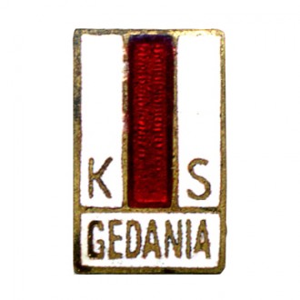 GEDANIA GDAŃSK