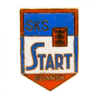 START GDAŃSK