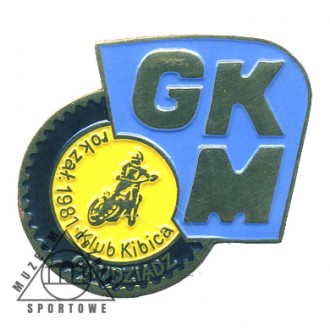 GKM GRUDZIĄDZ