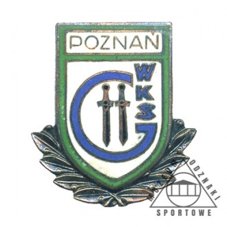 GRUNWALD POZNAŃ