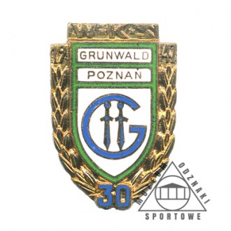 GRUNWALD POZNAŃ