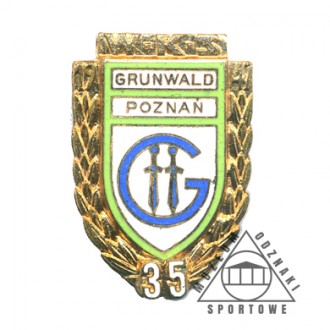 GRUNWALD POZNAŃ