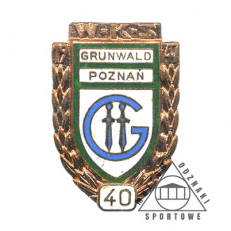 GRUNWALD POZNAŃ