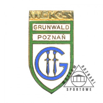 GRUNWALD POZNAŃ