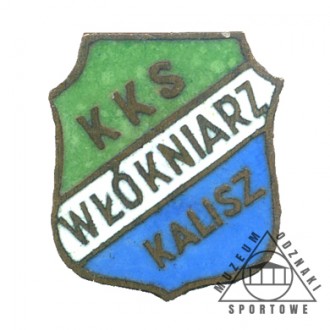 WŁÓKNIARZ KALISZ